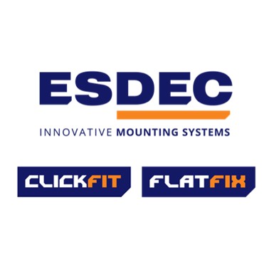 Esdec zonnepanelen thuisbatterij Ieper