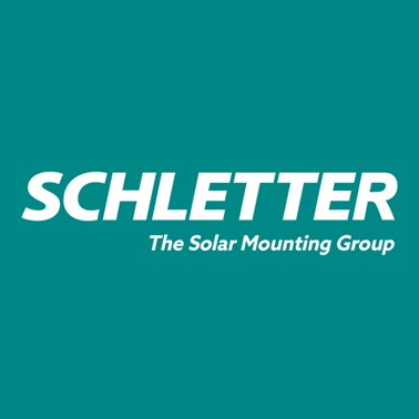 Schletter zonnepanelen thuisbatterij Ieper